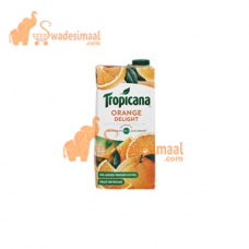 Tropicana Juice Orange, 1 L